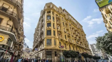 خريطة تقسيم القاهرة.. آلية جديدة لحساب القيمة الإيجارية في المناطق السكنية المختلفة